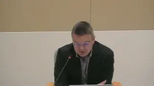 Laitilan kaupunginvaltuusto 10.11.2025