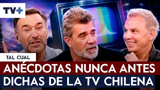 From Felipe Camiroaga to Pollo Valdivia: The evolution of Chilean television and its biggest stars