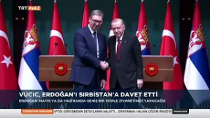 Türkistan Gündemi ''13 Şubat 2026''