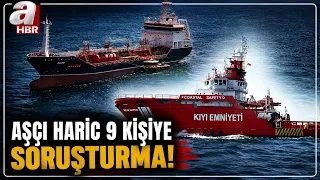 What Is the Current Status of the Search Efforts for the 10 Missing People in the Tuğberk İmamoğl...