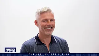Des Bishop on Bridge & Tunnel, Bombing & Stand-Up Comedy | The Sit