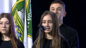 SVECANA SJEDNICA OPCINSKOG VIJECA VOGOSCA POVODOM 1 MARTA DANA NEZAVISNOSTI BIH  27-02-2026