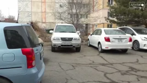 В Артёме стартует программа благоустройства