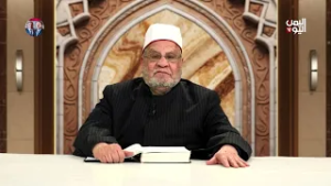 موازين | التفكر والتدبير في خلق الله عز وجل