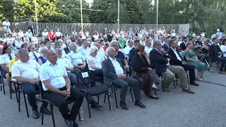 Pomurski dnevnik: 35 let samostojne države (29.06.2026)