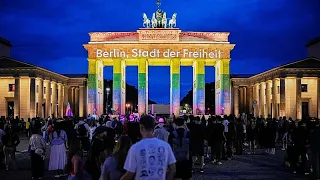 Berlin Pride attack: how fake news spread during the manhunt
