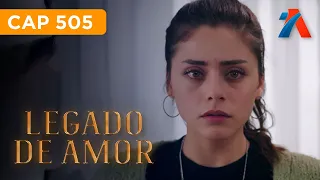 LEGACY OF LOVE - Thursday 10/01/2026 Preview