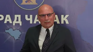 TV Informator  - 23  KONFERENCIJA NACIONALNIH ORGANIZACIJA IZ ZEMALJA REGIONA 21 AVG  2026