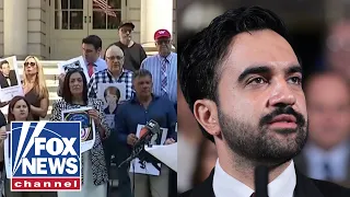 Here is the case for Mamdani attending 9/11 memorial