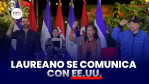 Laureano Ortega se comunica con EE.UU. pero no es negociación, dice Orozco.