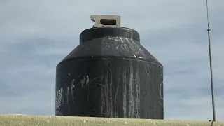 Residents affected by water shortages forced to rely on private water trucks