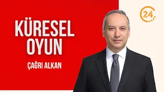 “Global Game” with Çağrı Alkan / Is the Mecca Alliance Entering the Field? – 09/27/2026kureseloyu...