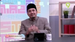 [FULL] Tanyalah Ustaz (2026) | Sat, Oct 17 - Majoriti Bukan Pasti | Tonton