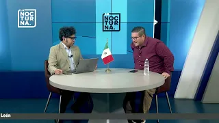 La Nocturna | El fin del Informe de Gobierno Presidencial