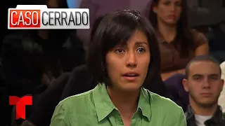 Love between nuns, betrayal, and a broken wedding 👩‍❤️‍💋‍👩⛪💔 | Caso Cerrado Complete Case