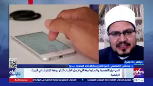 ستوديو إكسترا يناقش أسباب الفكر المتطرف عند الشباب وكيفية مواجهته مع أمين الفتوى بدار الإفتاء