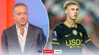 Why have FIVE England players withdrawn from squad ahead of international break?
