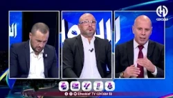 🔴 حاج موسى يتوهّج مع فينورد.. أرقام نجم الجزائر تفرض الإعجاب في بلاطو الفريق الدولي 🎙️