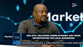 Market View || 58th EITF
