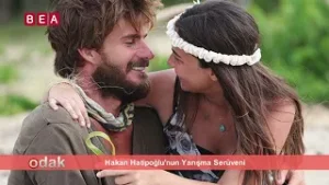 Odak: Hakan Hatipoğlu