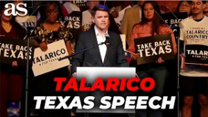 “If you voted for Trump…”: James Talarico’s  POWERFUL message in TEXAS SENATE SPEECH