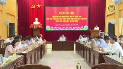 Determined to complete socio-economic development tasks for 2026