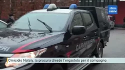 Nataly's murder: Prosecutor seeks life imprisonment for her partner