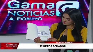 🔴 In-Depth | 12 Challenges for Ecuador / 07-23-2026