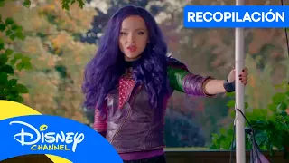 ¡Celebra la música a lo grande con Disney Channel! 🥳🎶 | RECOPILACIÓN | @disneychannelES