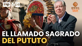 🔱 THE MYSTICAL SOUND OF THE PUTUTO | The ancestral call that begins Inti Raymi