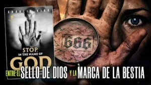Charlie Kirk: entre el Sello de Dios y la Marca de la Bestia (Full HD)