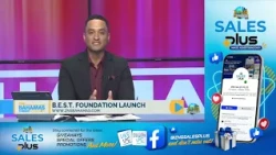 B.E.S.T Foundation Launch