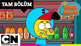 KRAL ŞAKİR | Hikâye Motoru | TAM BÖLÜM | @cartoonnetworkturkiye