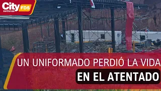 President condemns attacks on Pan-American Highway and in Cesar and announces strong response | C...