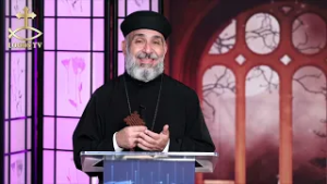 رسائل قصيرة - تعاليم الاباء ابونا يوحنا موريس راعى كنيسة مار يوحنا بكوفينا