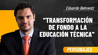 La propuesta para transformar la educación técnica y tecnológica en Colombia | Noticias Canal 1