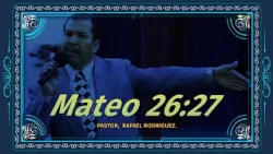 854. Matthew 26:27