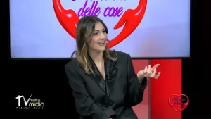 NEL CUORE DELLE COSE  - Ospite ALFREDO BOTTIGLIERI