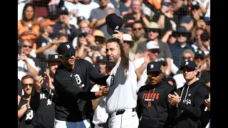 Former coach reflects on Justin Verlander following MLB retirement.