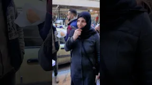 المكسب معك?الحلقة الرابعة من مدينة #حلب...أسئلة وجوائز كتيرة... #المكسب_معك #شام_إف_إم