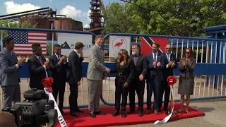 Newly Recommissioned Ibis Steel Company Aims To Position T&T As Major Vanadium Producer