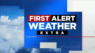 Cooling trend begins Thursday + tracking Saturday showers (9/9)