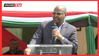 MUTAHI KAGWE; TIGAĨ INEGENE ARĨMI
