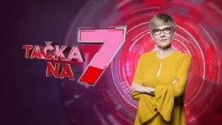 Tačka na 7: Borba za novu vlasti i brak (ne)nacionalnih stranaka!