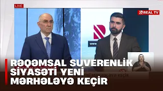 Rəqəmsal inkişaf - Rəqəmsal suverenlik siyasəti yeni mərhələyə keçir