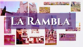 La Rambla 25-6-2026
