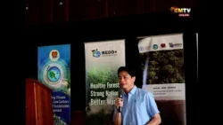 CLIMATE  ACTION STRENGTHENED