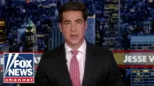 Jesse Watters: The local sheriff may have dropped the ball in the Nancy Guthrie case
