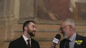 Premio Riccardo Bramante 2026 a Marco Carrara | AGRTV