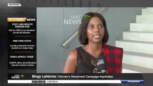 Meloding residents call for harsh steps to curb GBV